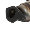 ACZCR Catalytic Converter Fit For Nissan For Altima 2013-2018, Fit