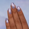 ILNP Love Spell - Soft Lavender Ultra Metallic Nail Polish