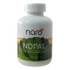 Suplemento Nopal Deshidratado Naro 350 Tabletas 157g