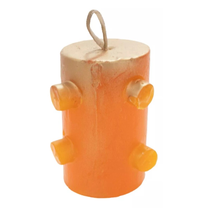 CEB Velón De 7 Mechas Ritualizados Para Todo Tipo De