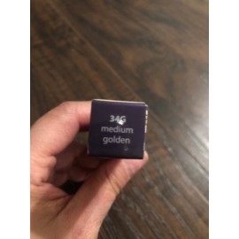 Tarte Creaseless Concealer Medium-golden 34G 0.225 Oz Brand New In Box