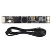 8MP USB Camera Module Auto Focusing Plug and Play Industrial