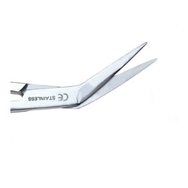 MKC® Extra Long Toe Nail Scissors Clippers Cutters Back Pain Chiro Pody Podiatry