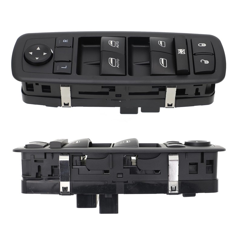 Kardne Master Power Window Switch for Chrysler 200(2015-2017), Jeep Cherokee(2015-2022),