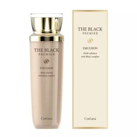 The Black 더 블랙 프리미어 에멀션 140ml The Black Premier Emulsion 140ml