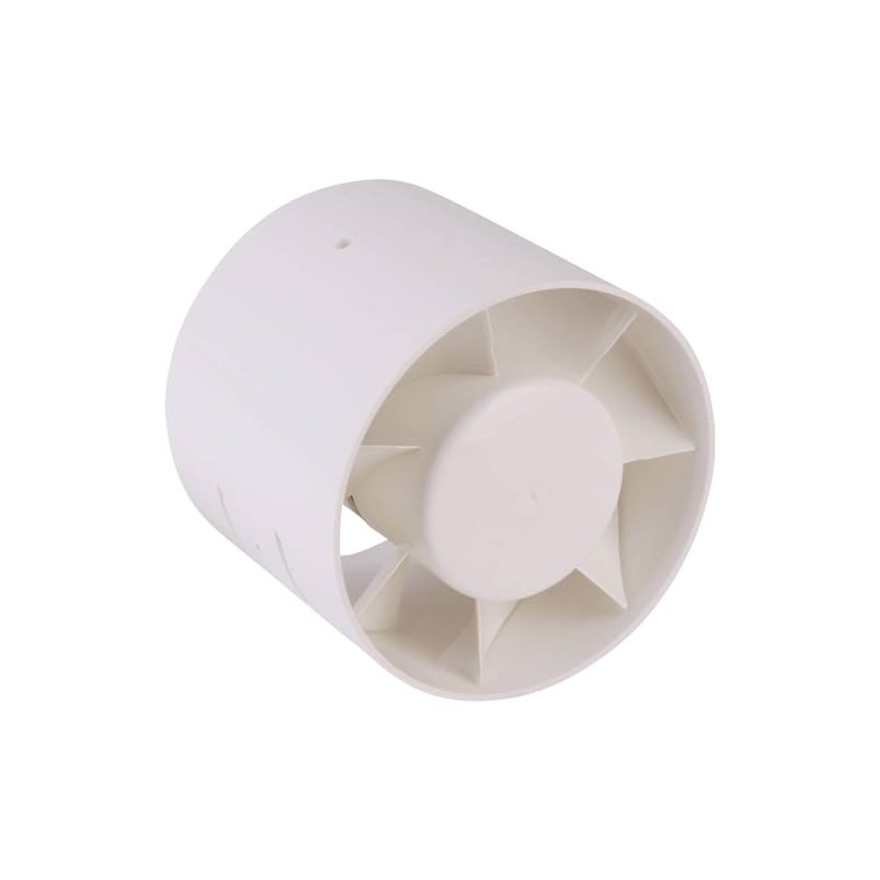 WallairVentilation technology Tubular Insert Ventilator