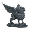 YTC Griffin - Collectible Figurine Statue Sculpture Figure Gothic Monster