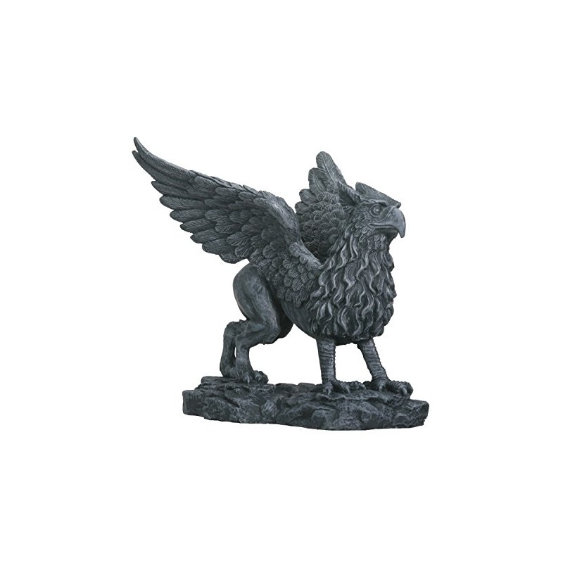YTC Griffin - Collectible Figurine Statue Sculpture Figure Gothic Monster