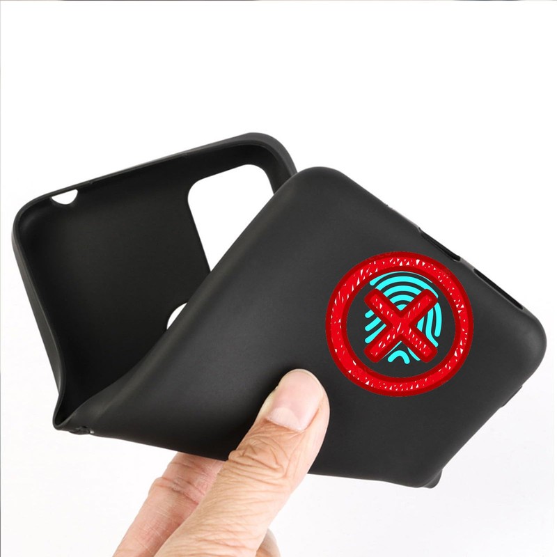 MAOUICI Case for TCL K70 4G/K70 Power 4G with Screen
