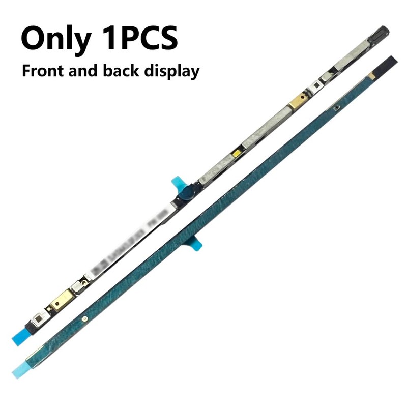Gintai Webcam Module Card for HP Spectre x360 13-AW Camera