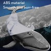 2.4G Remote Control Whale Mini Electric Simulation Diving Toy Outdoor