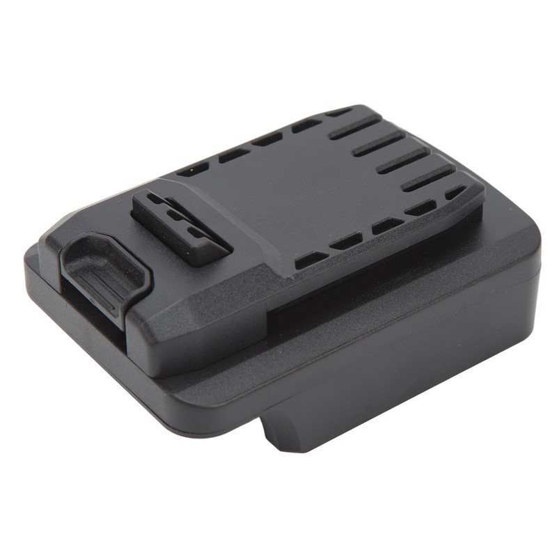 Battery Adapter Wide Compatibility Power Tool Battery Converter for BOSCH