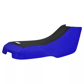 Enjoy Mfg 2016-2024 Arctic Cat ALTERRA 400-500 Seat Cover BLUE & BLACK #364