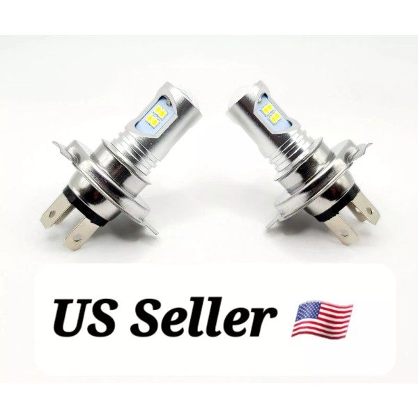 MHK Lighting 2 EX Brite LED light bulbs for Deere