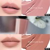 HERA Sensual Powder Matte Liquid 5g, Color:499 Rosy Suede