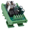 High Power Motor Driver Governor Module PWM DC Motor Speed
