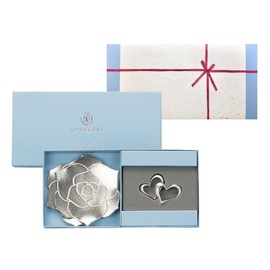 Nousaku Japanese Paper Wrapping Gift Set, Yumi Katsura