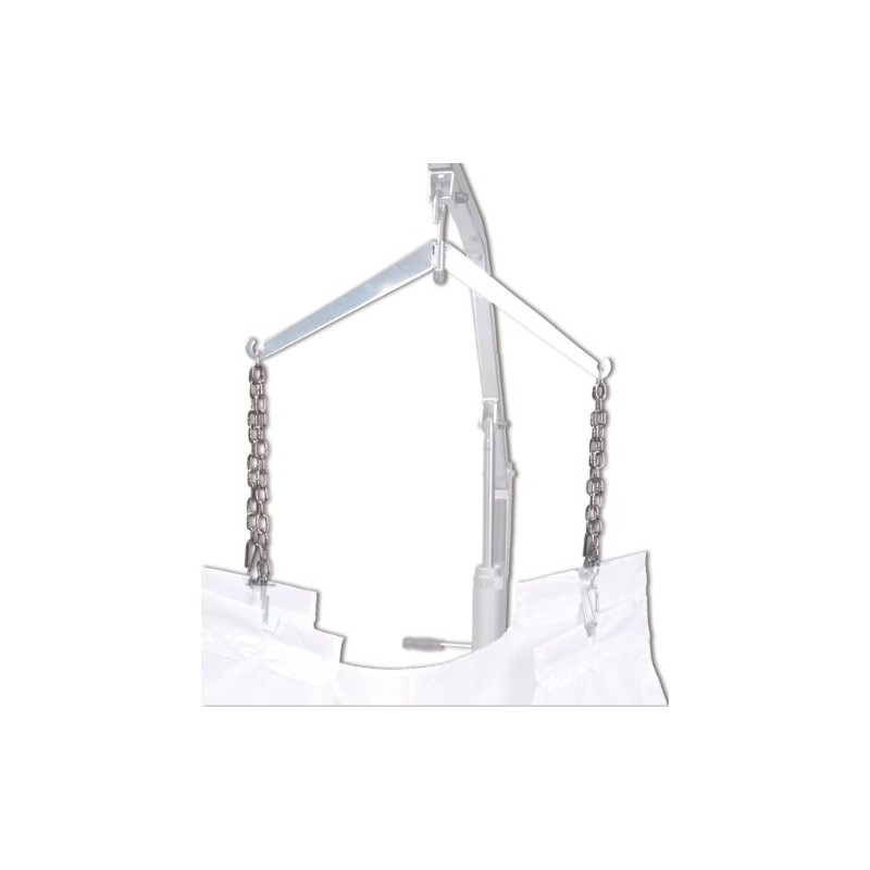 Drive Medical Replacement Chains for Sling