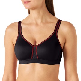 Selene Nina Non-Wired Cup Bra, black