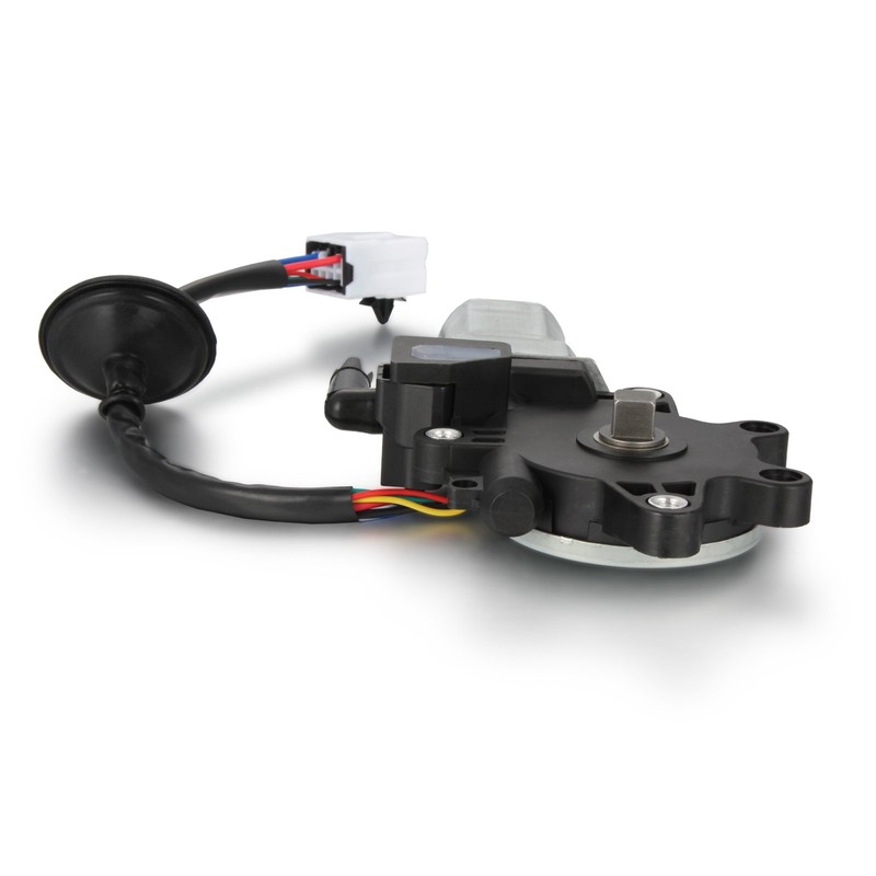 Front Left Window Regulator Motor 80731CD00A For G35 Coupe(2003-2007) 350Z(2003-2009)