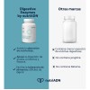 Enzimas Digestivas Probioticos 90 Cap Digestion Bienestar Sabor Sin Sabor