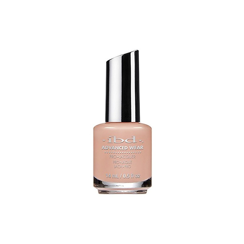 IBD Advanced Wear Pro Lacquer, Indie Oasis, 0.5 Fluid Ounce