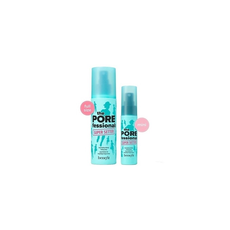 The Porefessional Super Setter Mini / 더 포어페셔널 슈퍼 세터