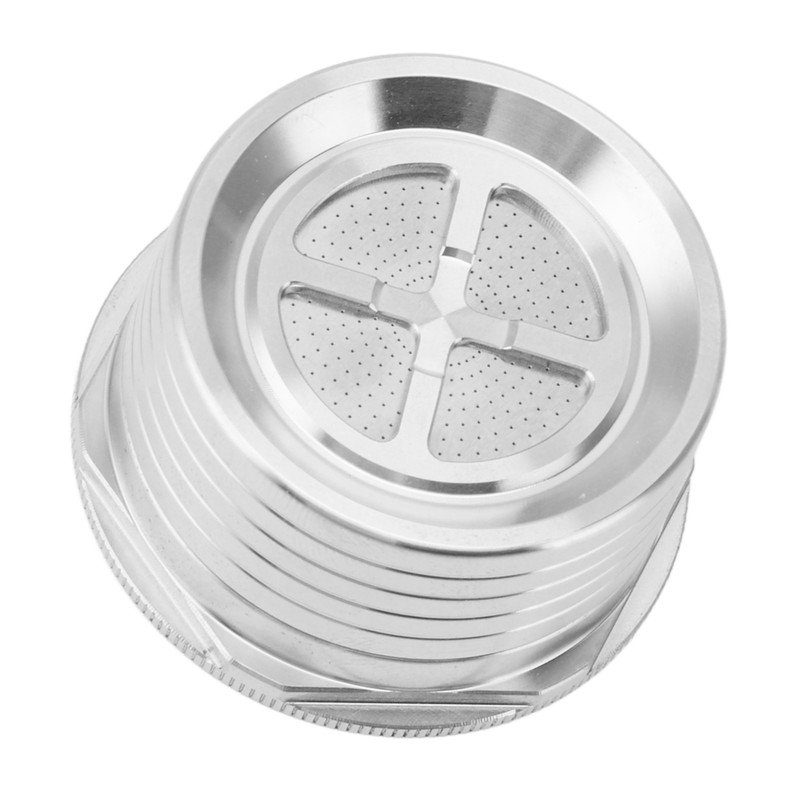 Reusable Coffee Capsule Stainless Steel Refillable Coffee Pod for Coffee