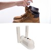 Folding Portable Shoe Dryer Home UV Deodorizing Shoe Dryer Retractable