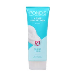 Ponds Bright Miracle Ultimate Acne Control Facial Foam 100 g