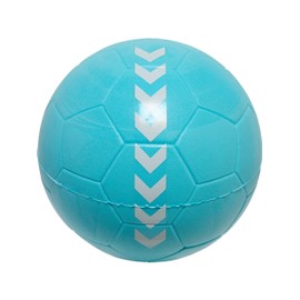 Hummel Hmlspume Children's Handball, turquoise, 0