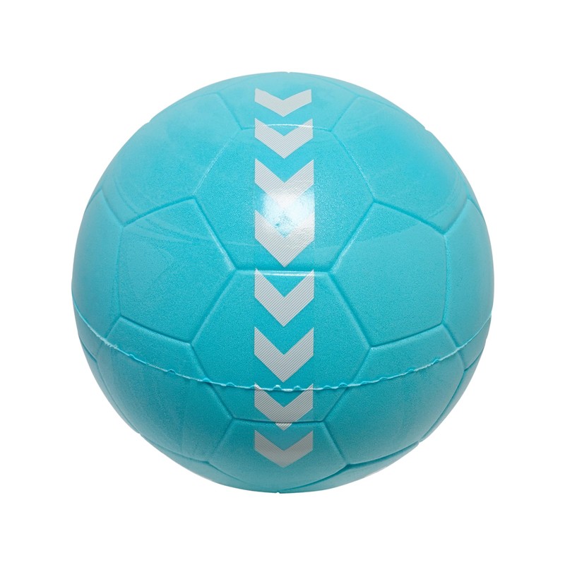 Hummel Hmlspume Children's Handball, turquoise, 0