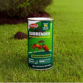 Surrender Fire Ant Killer