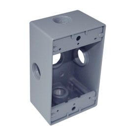 Topaz TOPWB15100X Weatherproof Box