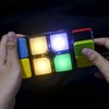 Electronic Handheld Game| Fidget toys|Logic Games Flip，Slide | 4 Game