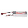 11.1V 2200mAh 3S 45C Lipo Battery Pack with T Plug