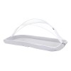 Next2me Mosquitero Para Cuna Next2me Chicco (no Incluye Cuna)