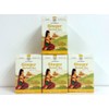 Palanquin Ginger Tea (4 Boxes)