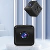 X2 Mini Camera HD 1080P Wifi Remote Smart Camera with