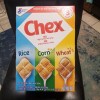 General Mills Chex Cereal Variety Pack, NEW, rice, corn,, and