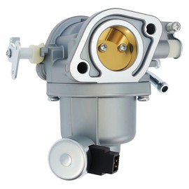 594207 Carburetor Kit, Compatible with B&S 40U777 40U877 44U577 44U677 44U777 44U877 Replacement for Briggs & Stratton 597128 596375 595321 595216 597126 594207
