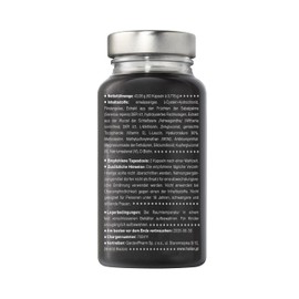 Halier Hairvity is a comprehensive product with Collagen + Amino-Complex Formula - 213 gr