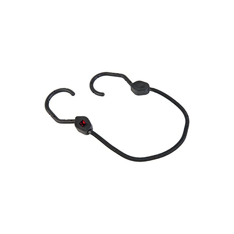 Keeper - 24” Mega Hook Bungee Cord - UV And