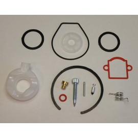 Dellorto SHA Rebuild Kit 14:12 14:14 15:15 16:16 Repair