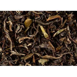 Dammann Freres Loose Leaf, Altitude, Premium Gourmet French Black Tea, 3.52 Ounce Tin