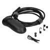 WiFi Endoscope LED Waterproof Semi Rigid Cable Industrial Accessories 500W