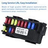 JEEFHO 91951-3X100 Engine Small Fuse Box Compatible with 2014 2015