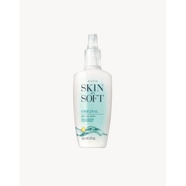 Skin So Soft Original Bath Oil Spray