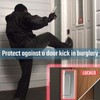 GreaTalent 2PACK Home Security Door Reinforcement Lock Childproof, Add High