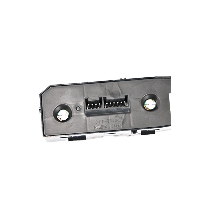 ACDelco GM Genuine Parts 25654378 Dark Gray Front Driver Side